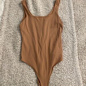 Abercrombie bodysuit